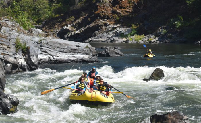 Explore Rogue River  Travel Southern Oregon