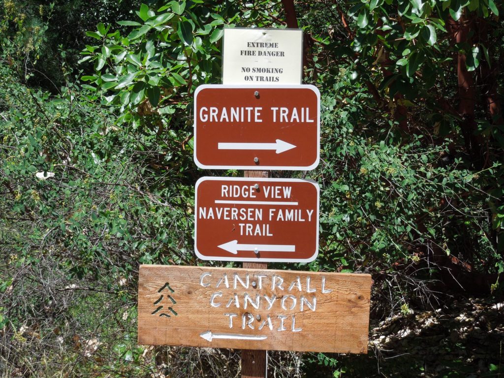Jville Trails