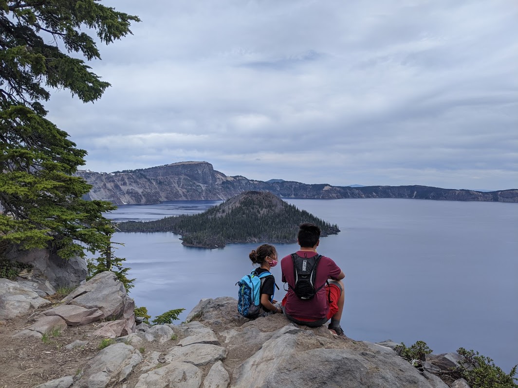 Crater Lake National Park - Klamath Falls - Image by What to do in Southern Oregon
