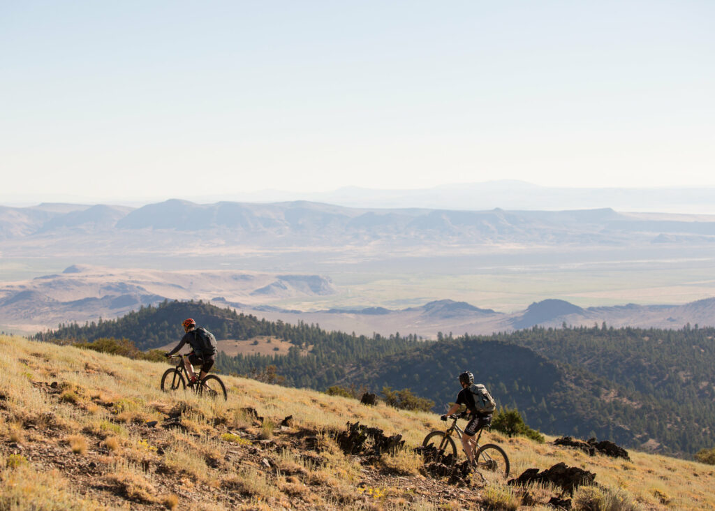 Oregon Timber Trail - Lake County - Travel - What to do in Southern Oregon