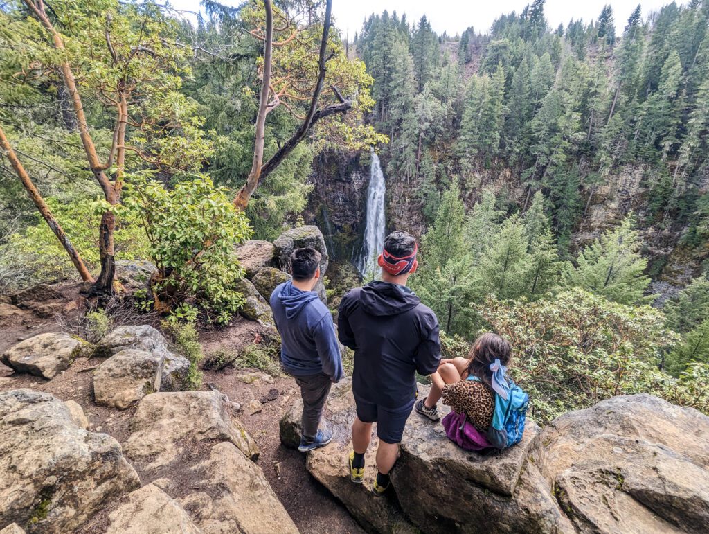 Explore the Rogue River: Central Point to Eagle Point to Prospect